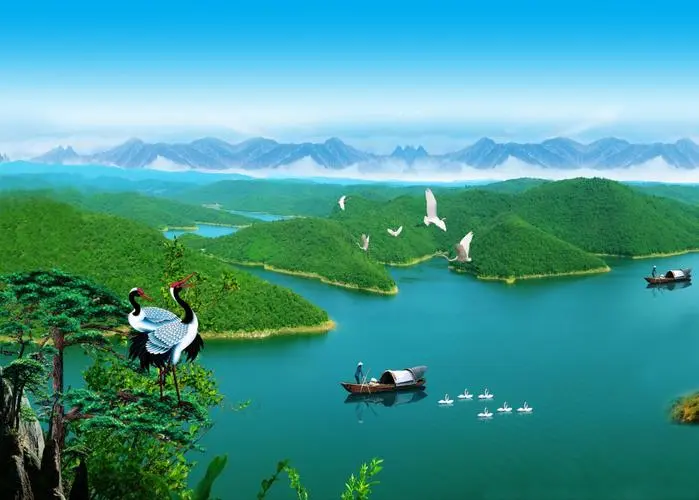 高标准先进智能